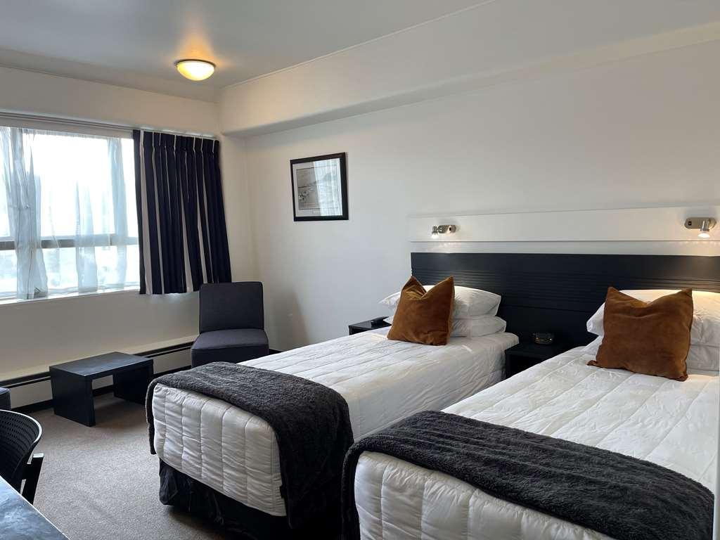 Bay Plaza Hotel Wellington Quarto foto