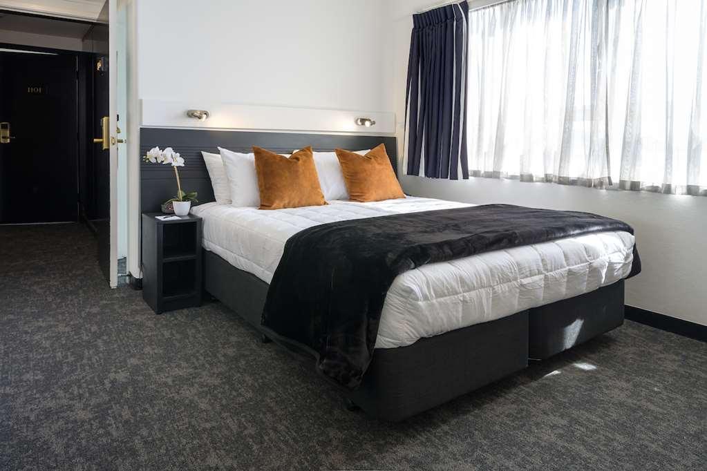 Bay Plaza Hotel Wellington Quarto foto